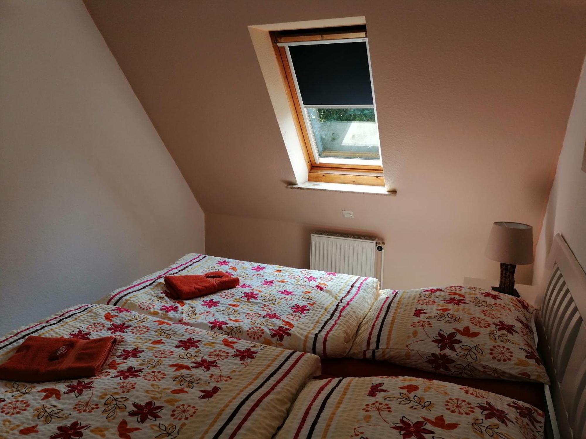 Haus Trossenstek II Διαμέρισμα Büsum Εξωτερικό φωτογραφία